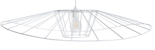 <tc>Suspensão LADY BIRD  BIG 80cm - 1 Luz </tc>