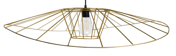 <tc>Suspensão LADY BIRD  BIG 80cm - 1 Luz </tc>