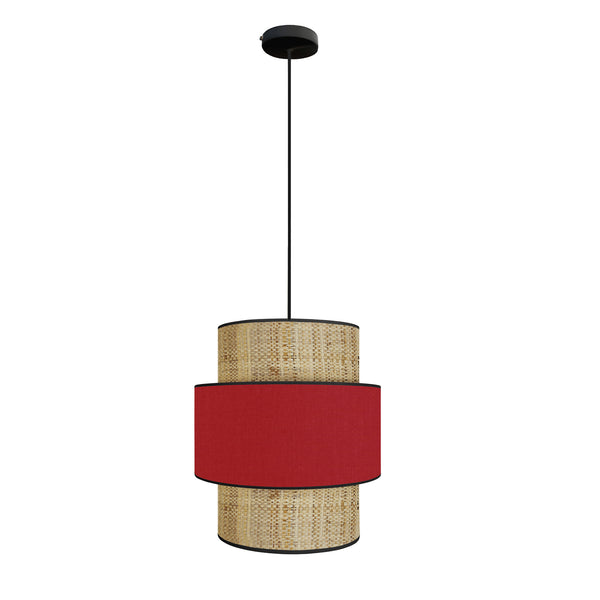 <transcy>Suspensão COCHIN  40cm - 1 Luz </transcy>