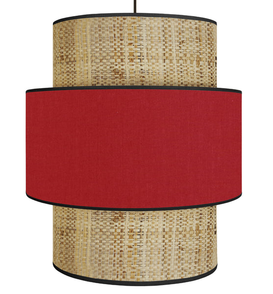 <transcy>Suspensão COCHIN  40cm - 1 Luz </transcy>