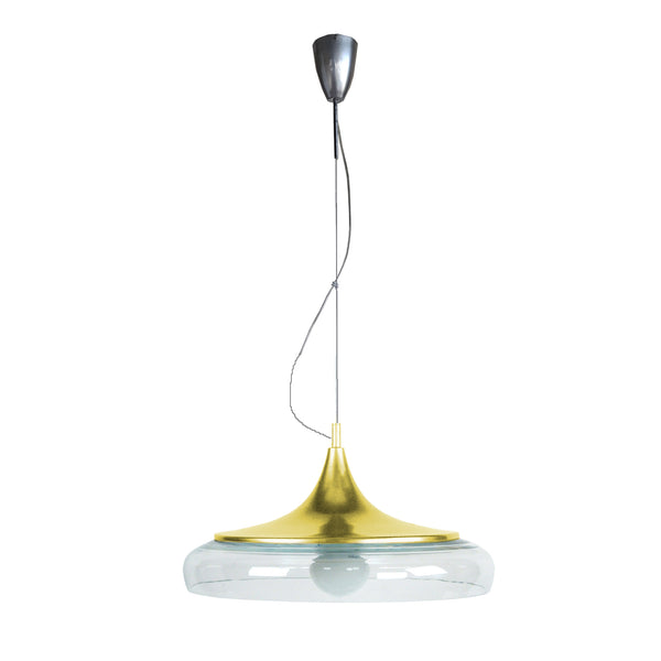 <tc>Suspensão DIVINITY  41cm - 1 Luz  </tc>