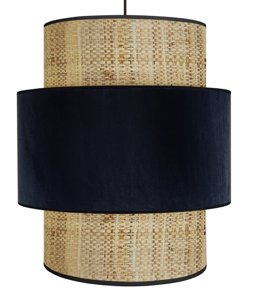<transcy>Suspensão COCHIN  40cm - 1 Luz </transcy>