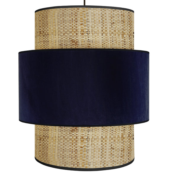 <transcy>Suspensão COCHIN  40cm - 1 Luz </transcy>