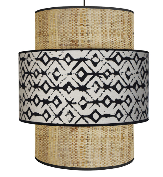 <tc>Suspensão CHILL  40cm - 1 Luz </tc>