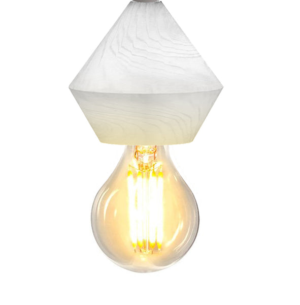 <transcy>Suspensão BOULIER  10cm - 1 Luz </transcy>