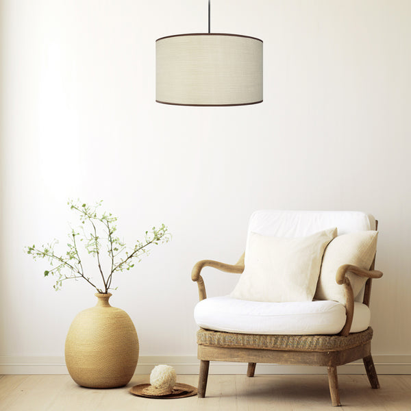 <transcy>Suspensão COCHIN   40cm - 1 Luz </transcy>