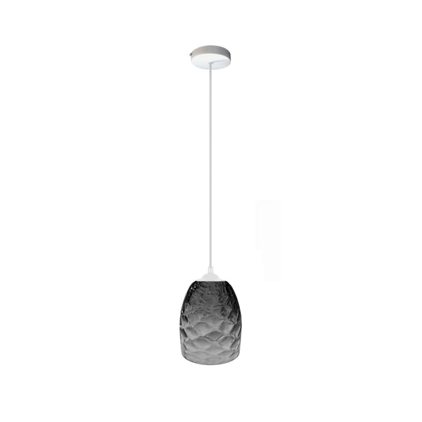 <transcy>Suspensão GLOBO  30cm - 1 Luz </transcy>