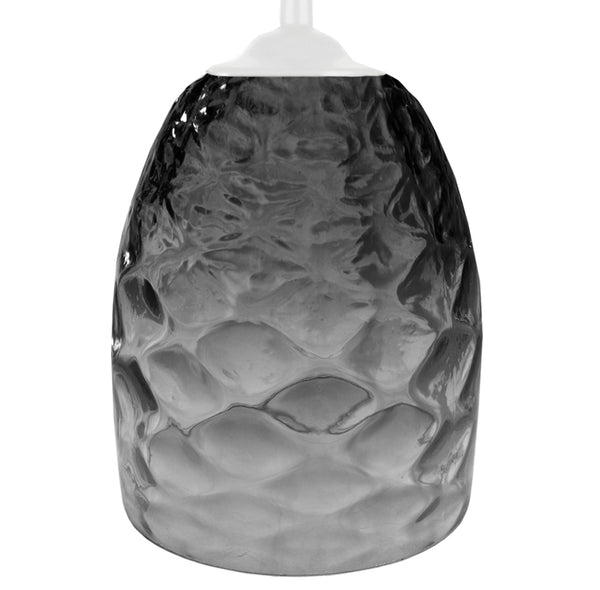 <transcy>Suspensão GLOBO  30cm - 1 Luz </transcy>