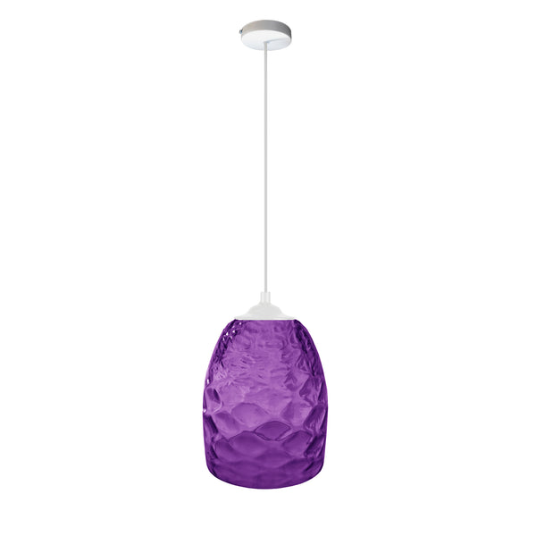 <transcy>Suspensão GLOBO  30cm - 1 Luz </transcy>