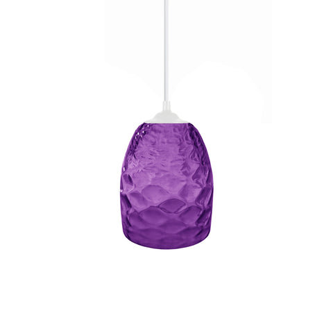 <transcy>Suspensão GLOBO  30cm - 1 Luz </transcy>