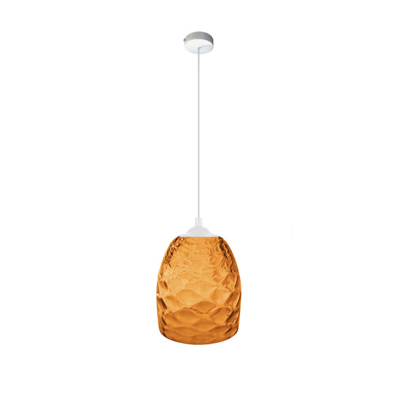 <transcy>Suspensão GLOBO  30cm - 1 Luz </transcy>