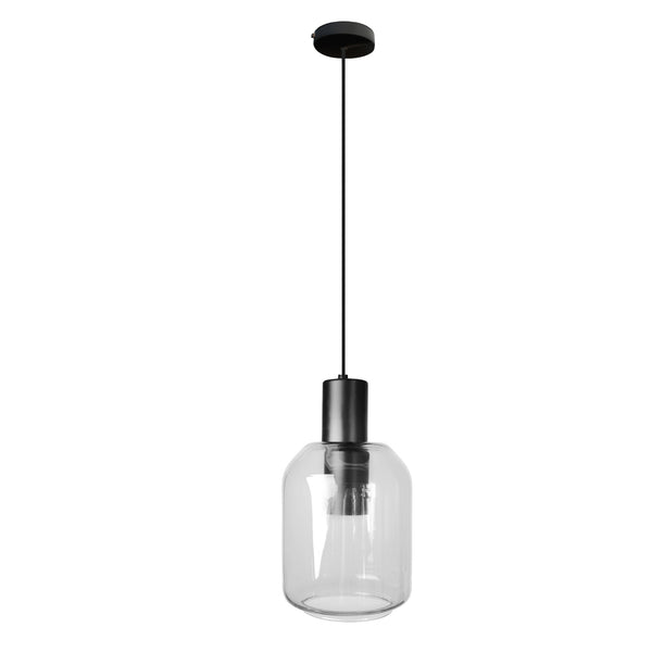 <transcy>Suspensão GLOBO  30cm - 1 Luz </transcy>