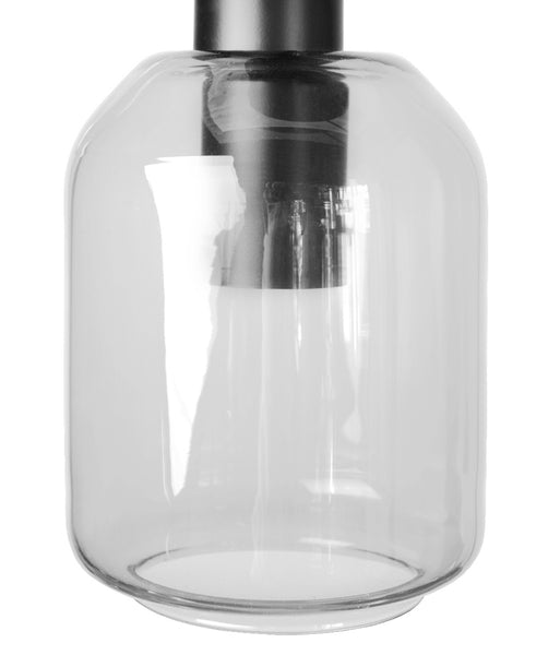 <transcy>Suspensão GLOBO  30cm - 1 Luz </transcy>