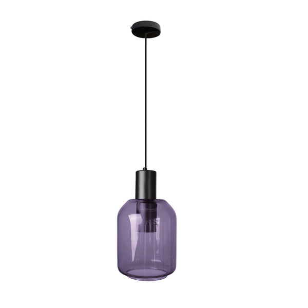 <transcy>Suspensão GLOBO  30cm - 1 Luz </transcy>