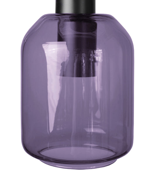 <transcy>Suspensão GLOBO  30cm - 1 Luz </transcy>