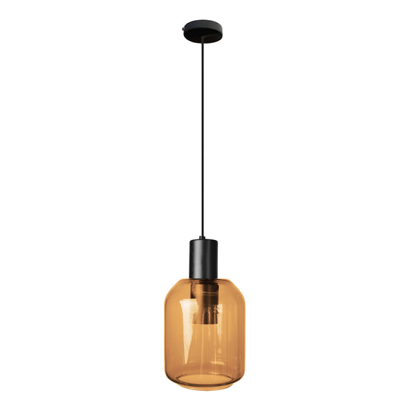 <transcy>Suspensão GLOBO  30cm - 1 Luz </transcy>