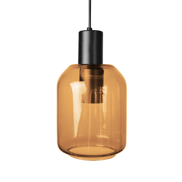 <transcy>Suspensão GLOBO  30cm - 1 Luz </transcy>