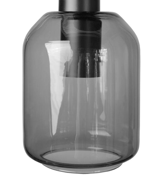 <transcy>Suspensão GLOBO  30cm - 1 Luz </transcy>