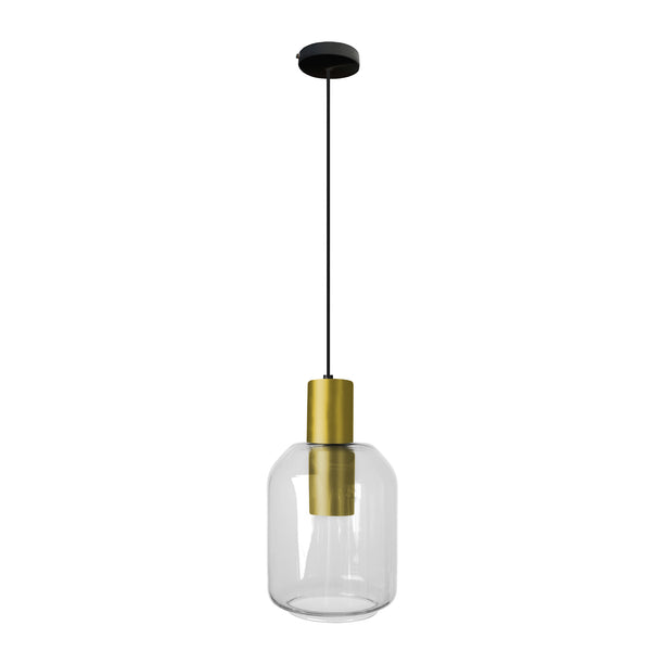 <transcy>Suspensão GLOBO  30cm - 1 Luz </transcy>