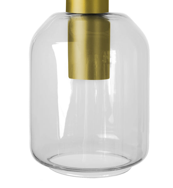 <transcy>Suspensão GLOBO  30cm - 1 Luz </transcy>