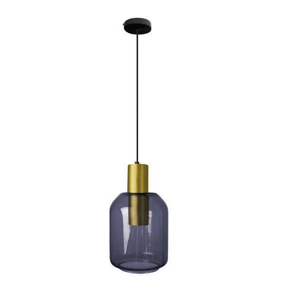 <transcy>Suspensão GLOBO  30cm - 1 Luz </transcy>