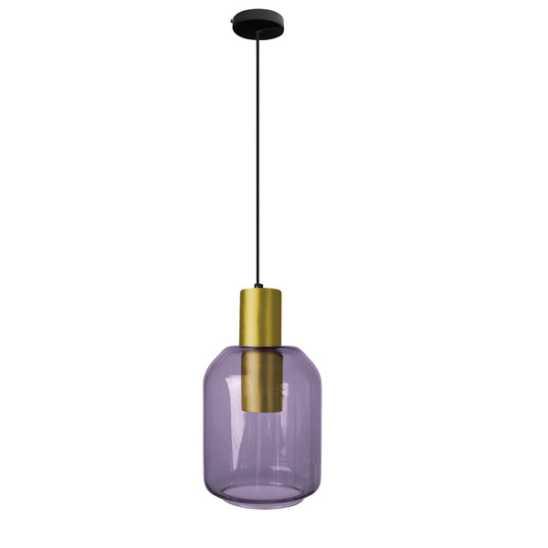 <transcy>Suspensão GLOBO  30cm - 1 Luz </transcy>