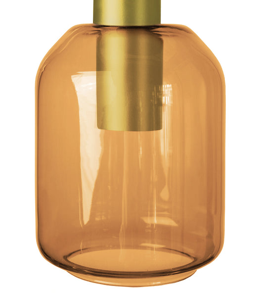 <transcy>Suspensão GLOBO  30cm - 1 Luz </transcy>