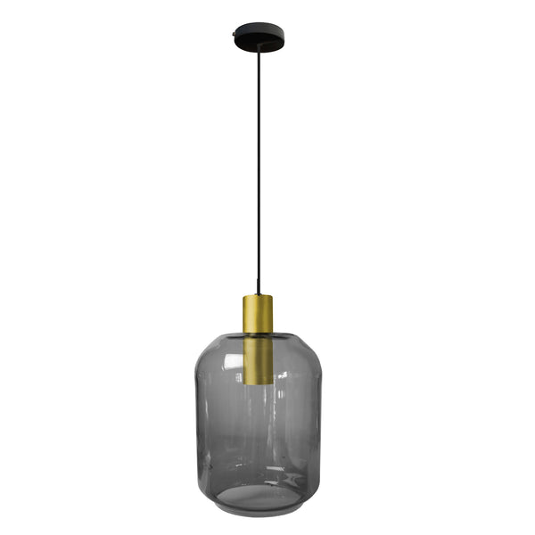 <transcy>Suspensão GLOBO  30cm - 1 Luz </transcy>