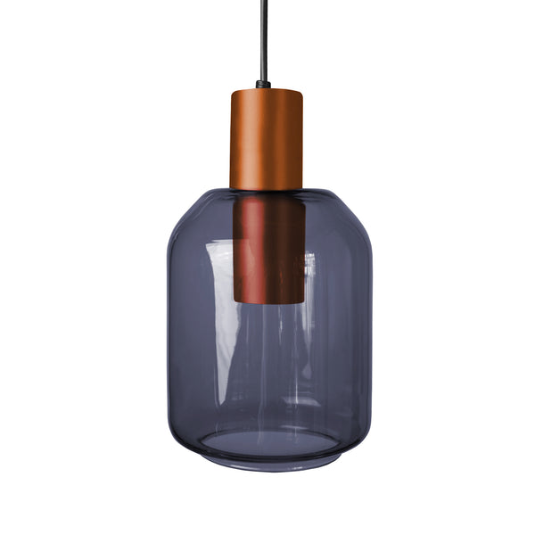 <transcy>Suspensão GLOBO  30cm - 1 Luz </transcy>
