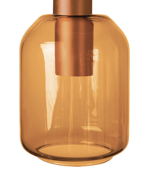 <transcy>Suspensão GLOBO  30cm - 1 Luz </transcy>