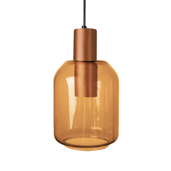 <transcy>Suspensão GLOBO  30cm - 1 Luz </transcy>