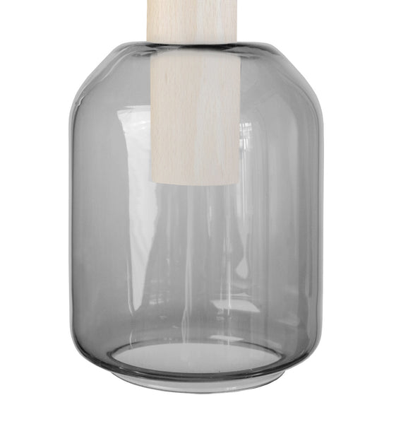 <transcy>Suspensão GLOBO  30cm - 1 Luz </transcy>