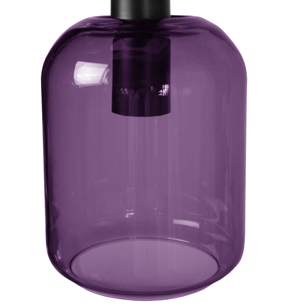 <transcy>Suspensão GLOBO  30cm - 1 Luz </transcy>