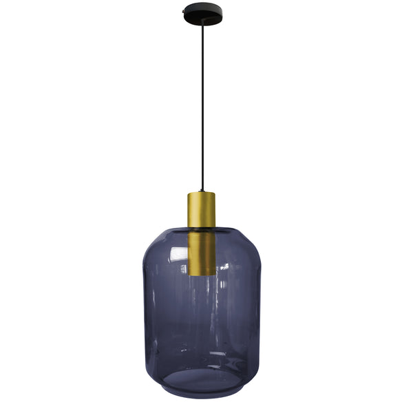 <transcy>Suspensão GLOBO  30cm - 1 Luz </transcy>