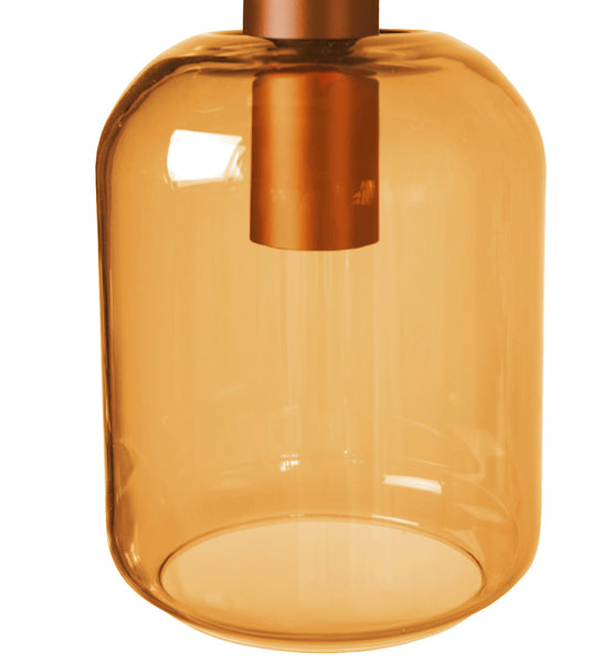 <transcy>Suspensão GLOBO  30cm - 1 Luz </transcy>