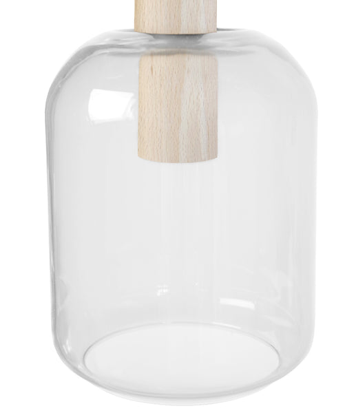 <transcy>Suspensão GLOBO  30cm - 1 Luz </transcy>