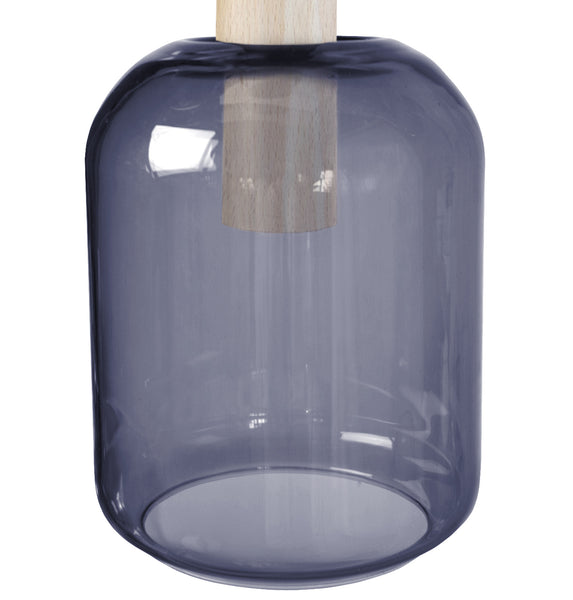 <transcy>Suspensão GLOBO  30cm - 1 Luz </transcy>