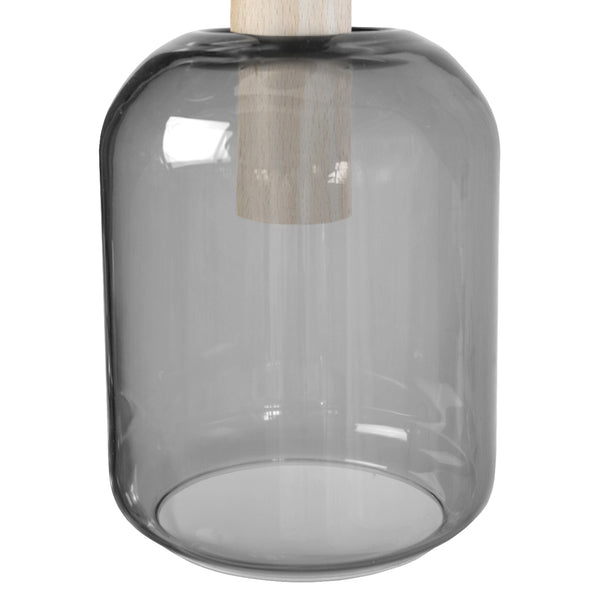 <transcy>Suspensão GLOBO  30cm - 1 Luz </transcy>