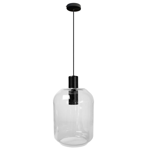 <transcy>Suspensão GLOBO  30cm - 1 Luz </transcy>