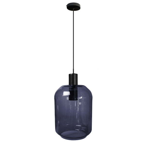 <transcy>Suspensão GLOBO  30cm - 1 Luz </transcy>
