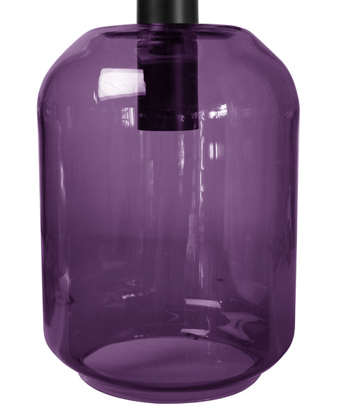 <transcy>Suspensão GLOBO  30cm - 1 Luz </transcy>