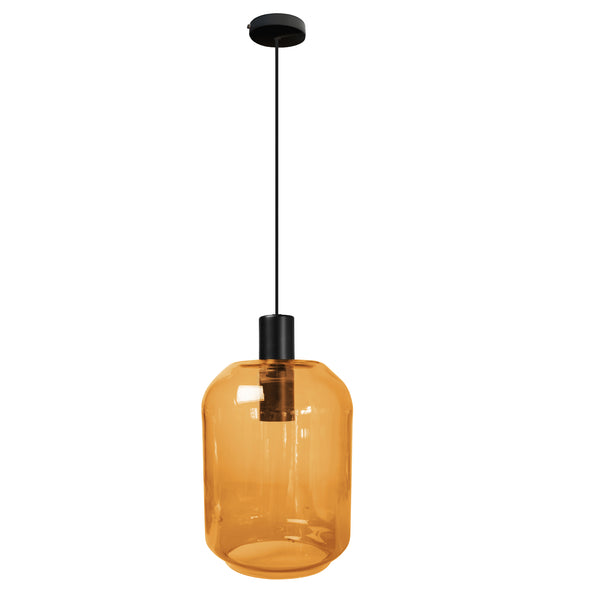 <transcy>Suspensão GLOBO  30cm - 1 Luz </transcy>