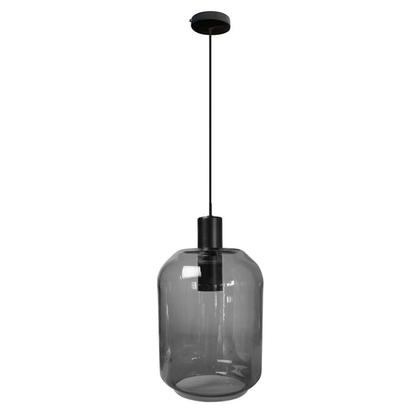 <transcy>Suspensão GLOBO  30cm - 1 Luz </transcy>