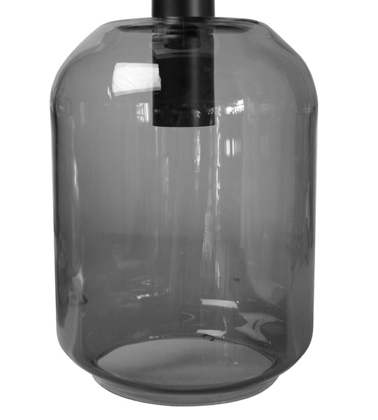 <transcy>Suspensão GLOBO  30cm - 1 Luz </transcy>