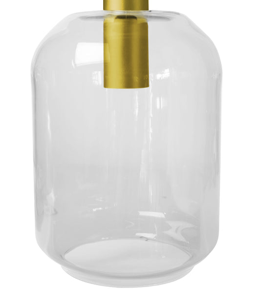 <transcy>Suspensão GLOBO  30cm - 1 Luz </transcy>