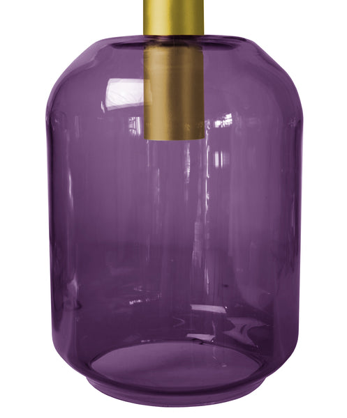 <transcy>Suspensão GLOBO  30cm - 1 Luz </transcy>