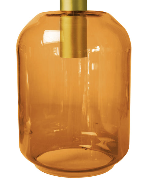 <transcy>Suspensão GLOBO  30cm - 1 Luz </transcy>