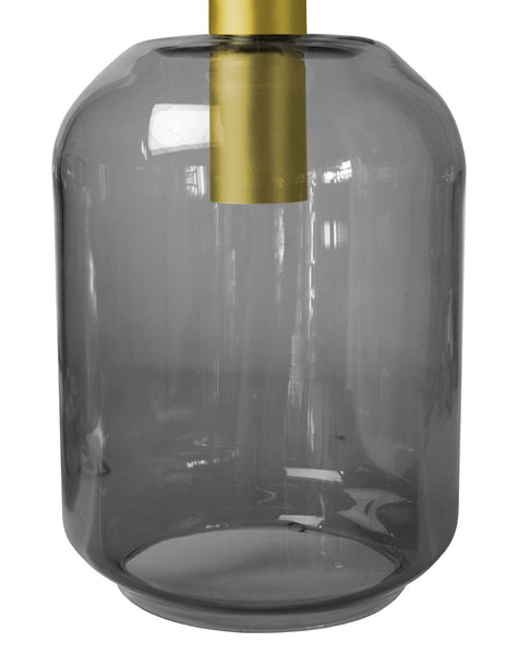 <transcy>Suspensão GLOBO  30cm - 1 Luz </transcy>