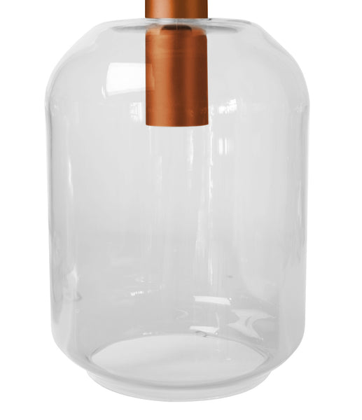 <transcy>Suspensão GLOBO  30cm - 1 Luz </transcy>
