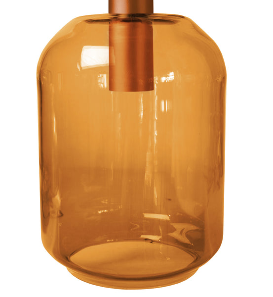 <transcy>Suspensão GLOBO  30cm - 1 Luz </transcy>
